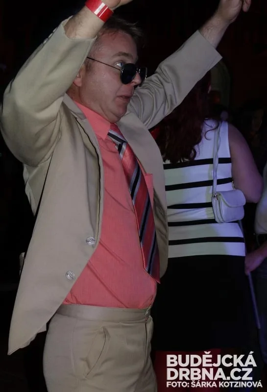 11. Retroparty 2013