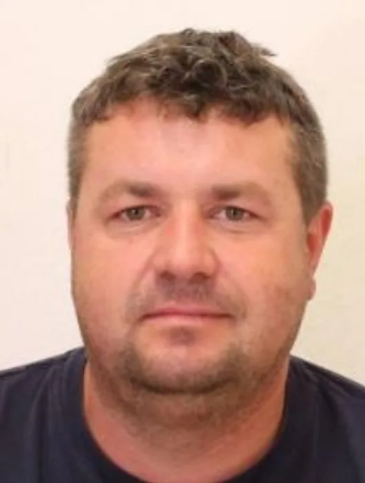 Hledaný podvodník Marcel Záruba