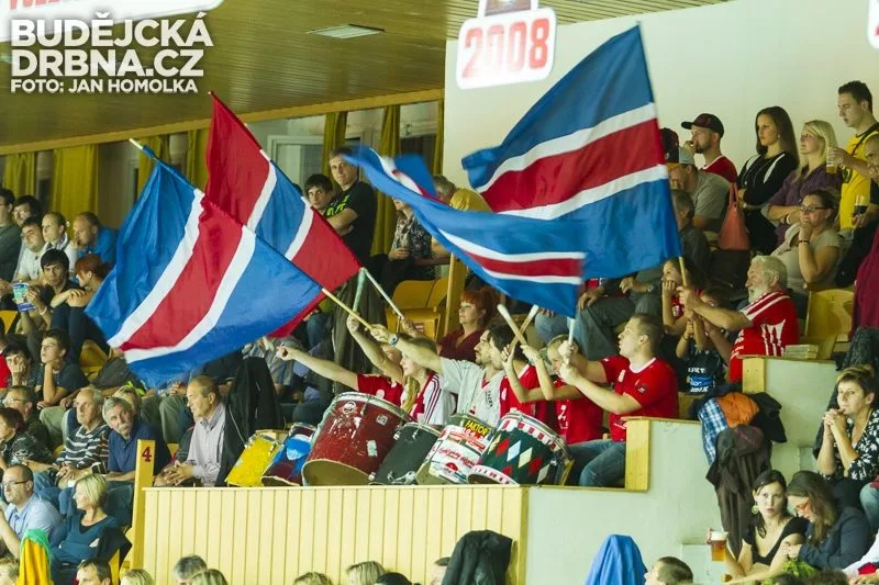VK Jihostroj České Budějovice - Paris Volley 1:3