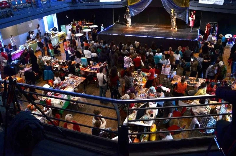 Aiwa festival