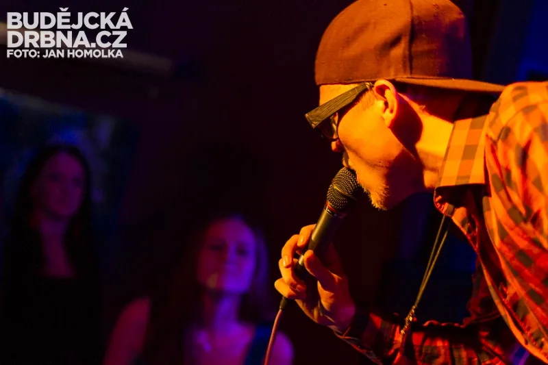 Štěpán Hebík