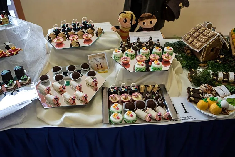 Gastrofest 2012