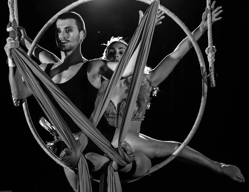 La compagni d´Eux