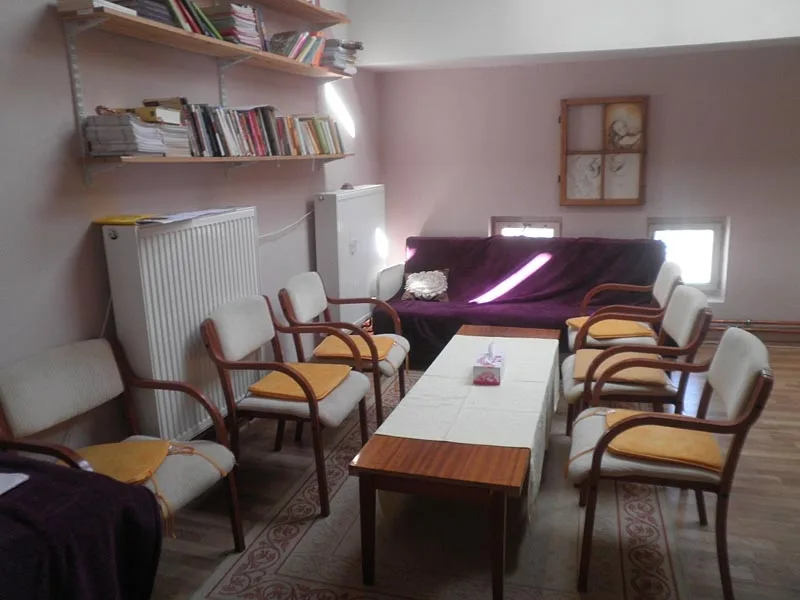 Kulturně vzdělávací centrum Pansofie