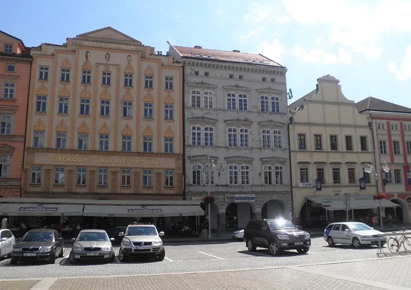 Kulturně vzdělávací centrum Pansofie