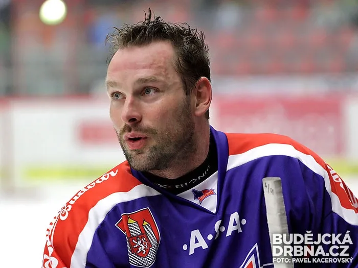 Marek Posmyk odchází na měsíční hostování do Litvínova