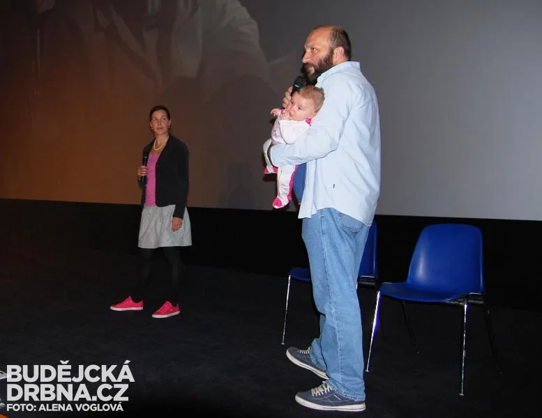 Blanka Milfaitová s rodinou povyprávěla o své marmeládě