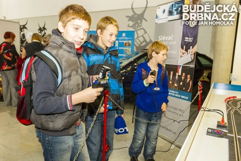 Vzdělání a řemeslo 2013