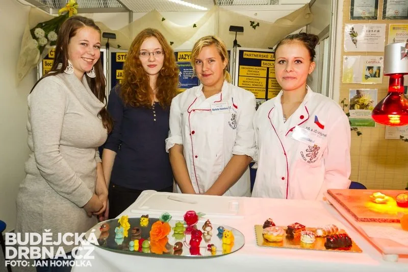 Vzdělání a řemeslo 2013