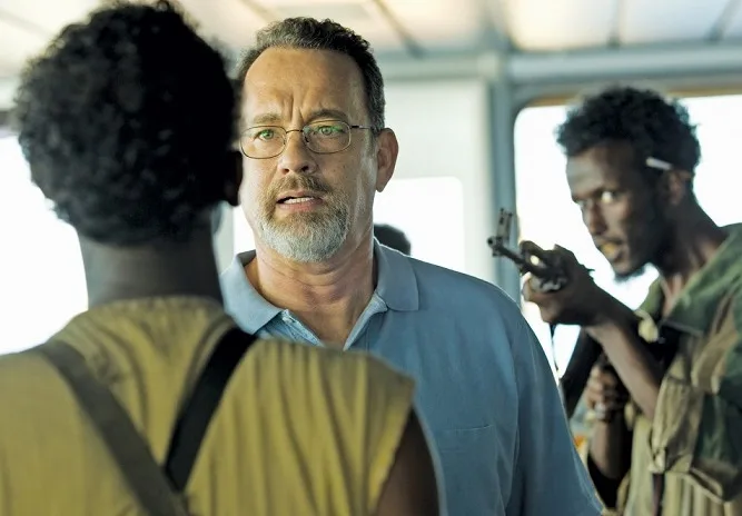 Tom Hanks