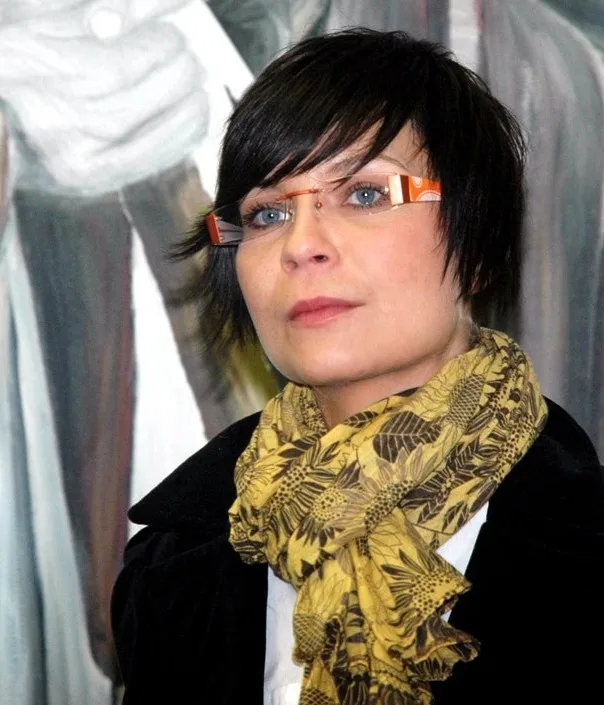 Zuzana Veselá