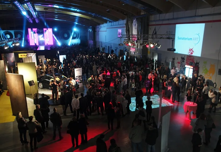 Benefiční módní show pro Nadaci Terezy Maxové dětem