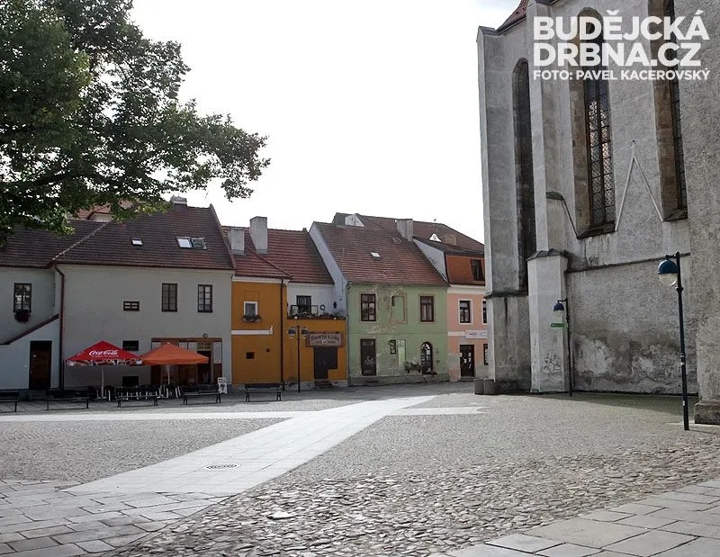 Piaristické náměstí