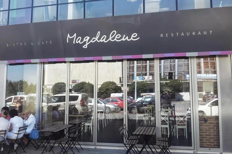Bistro Magdalene