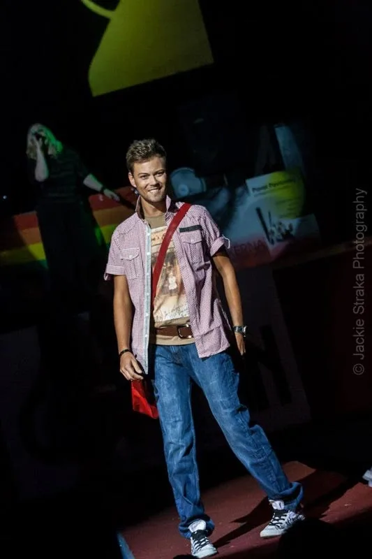 Gayman 2012 Marek Zlý
