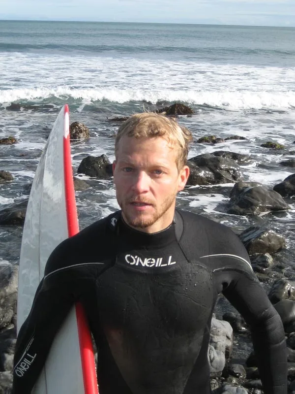 Miroslav Tvaroh