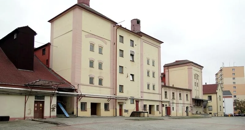 Pivovar Samson