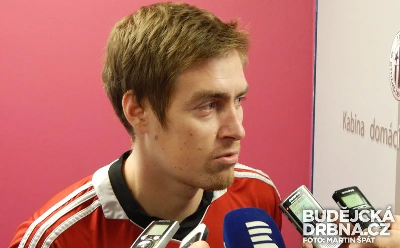 David Brunclík přichází do Dynama z prvoligové Mladé Boleslavi na půlroční hostování