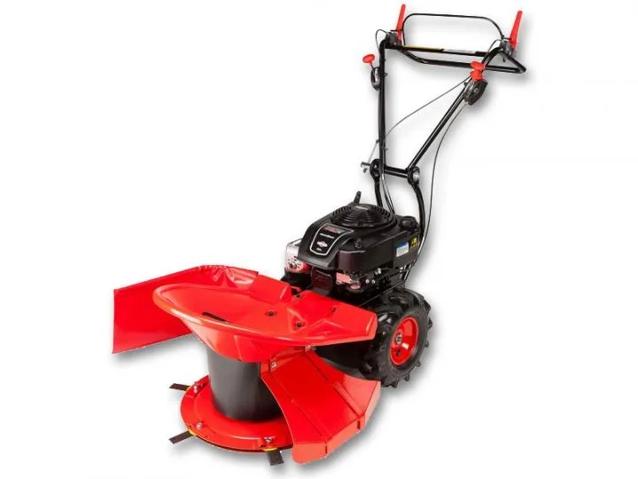 Bubnová sekačka BDR 583 VARIO