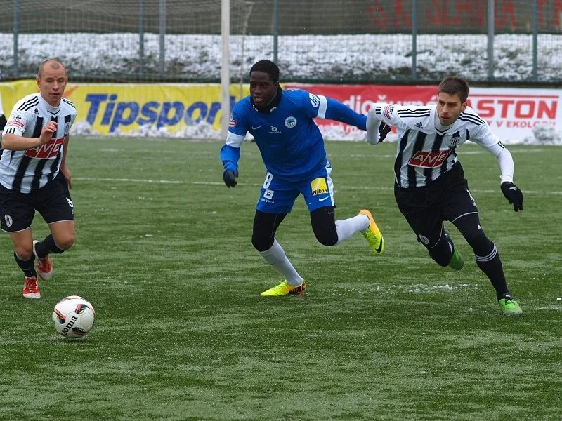 Liberec udolal v posledním zápase základní skupiny Tipsport ligy budějcké Dynamo 4:0