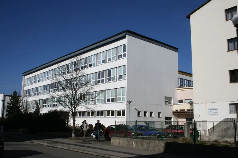 SŠ polytechnická