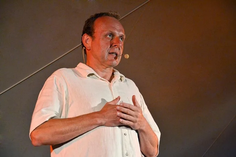 Jaroslav Dušek