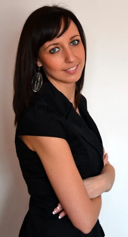 Interiérová designérka Iveta Hlásková