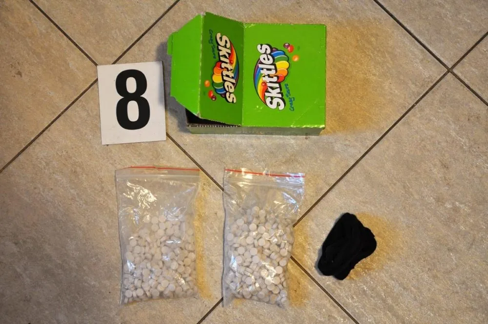 Extáze