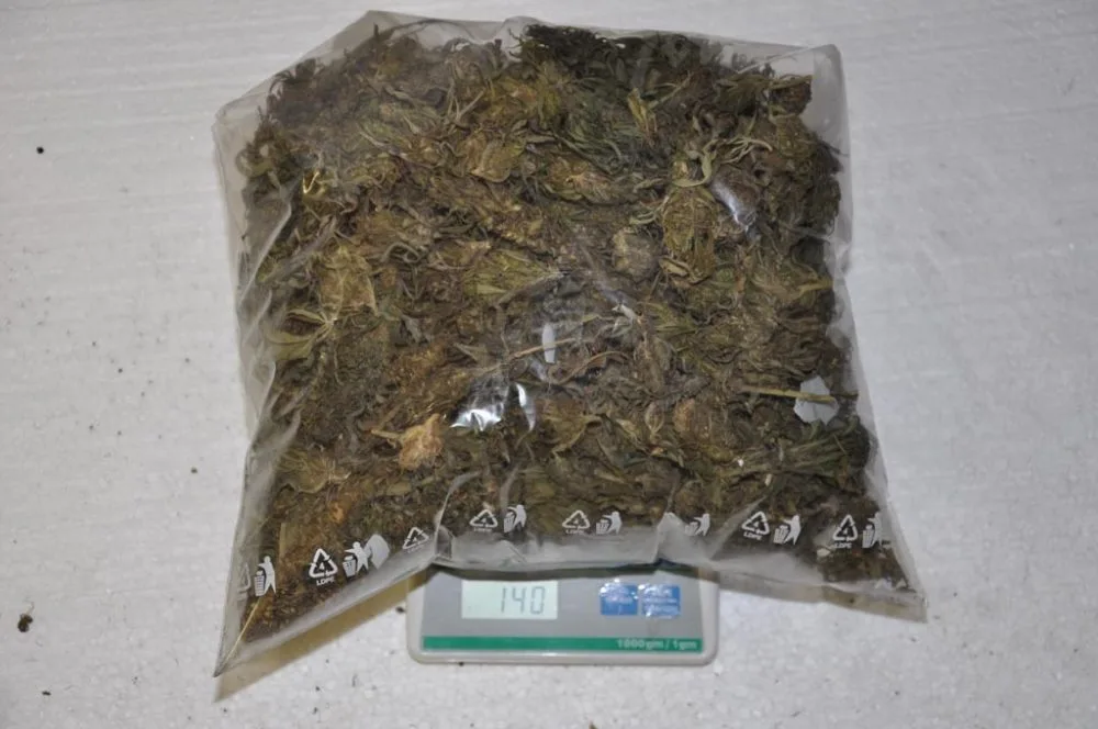 Marihuana