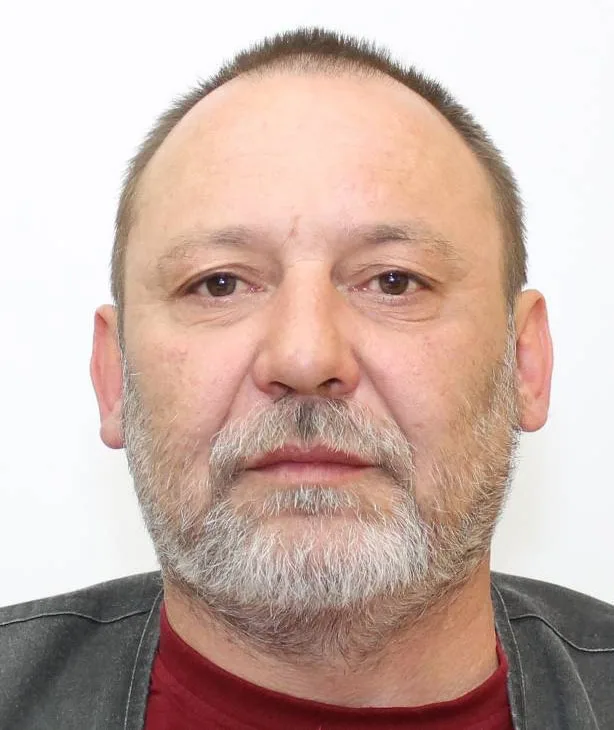 Pohřešovaný Václav Šíma