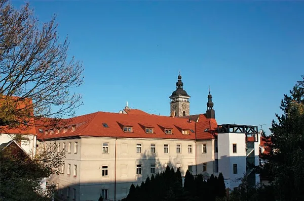 Teologická fakulta Jihočeské univerzity v Českých Budějovicích