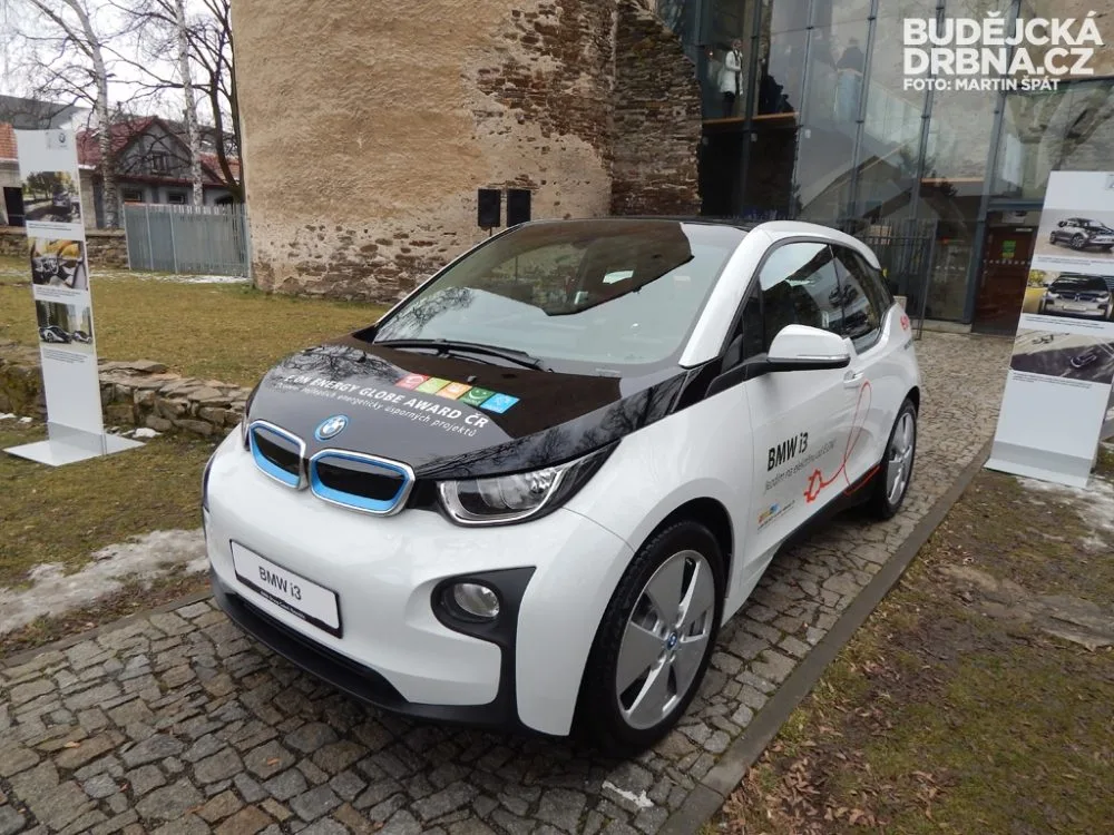 Nové BMW i3 (5)