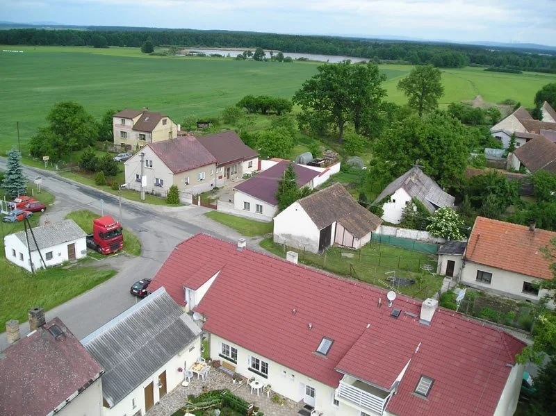 Branišov