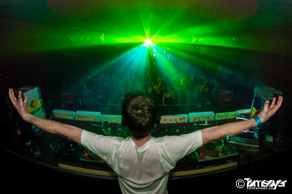 Somersby Gangster Trippin´