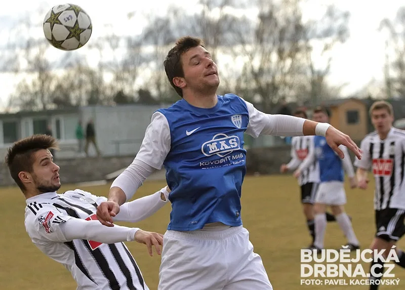 Duel byl plný osobních soubojů