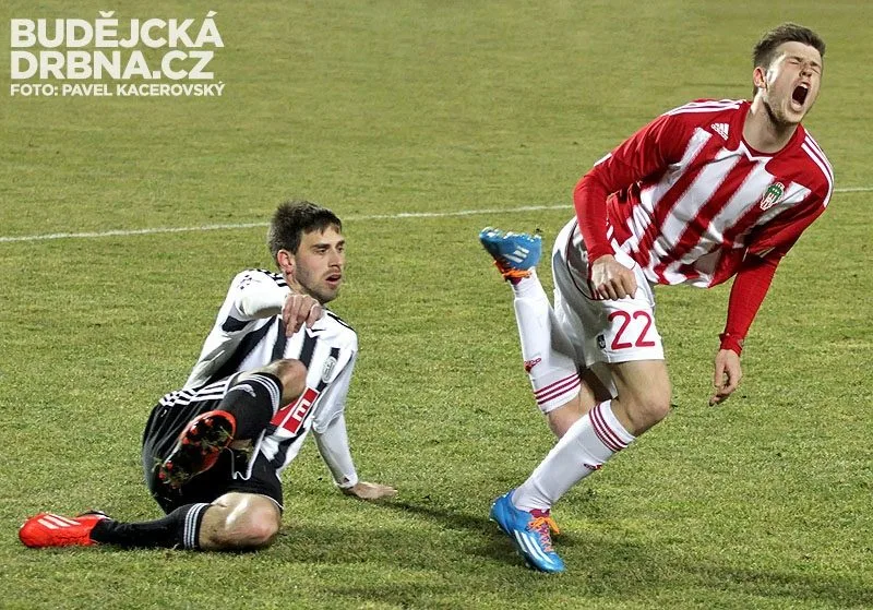 Bartošák schytal ránu od Klesy