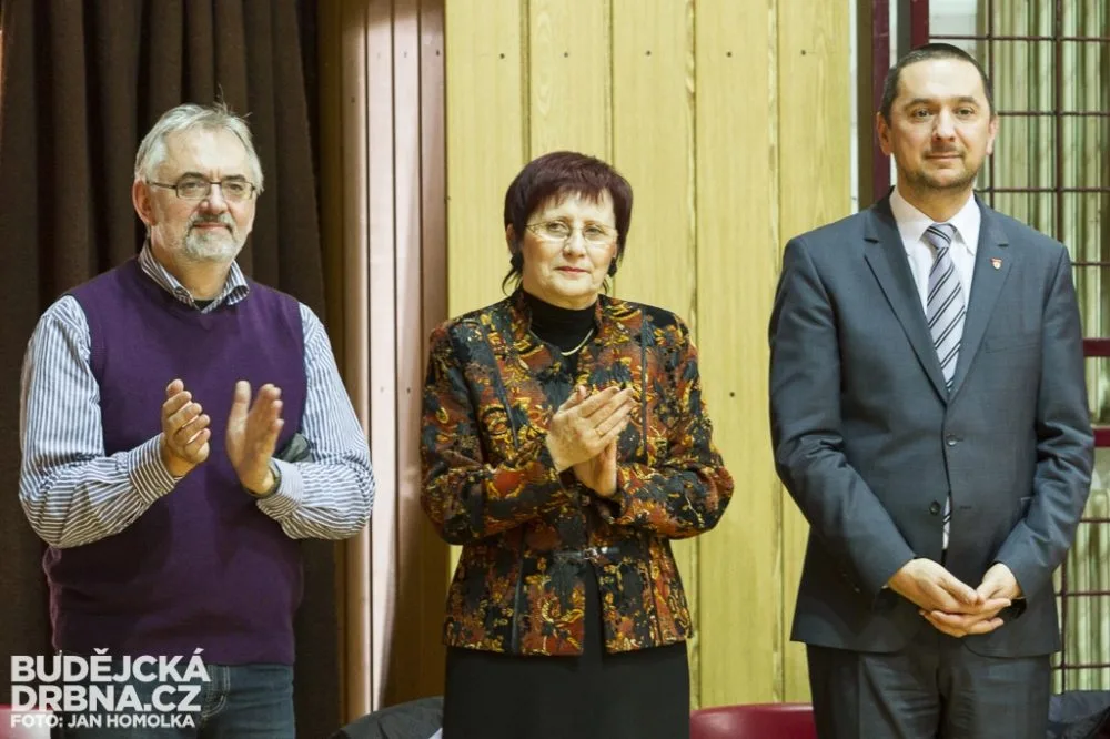 Volejbalový marathon o pohár rektora 2014