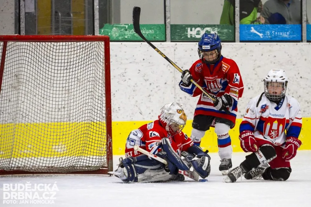 2. ročník hokejového turnaje Hopsárium Cup