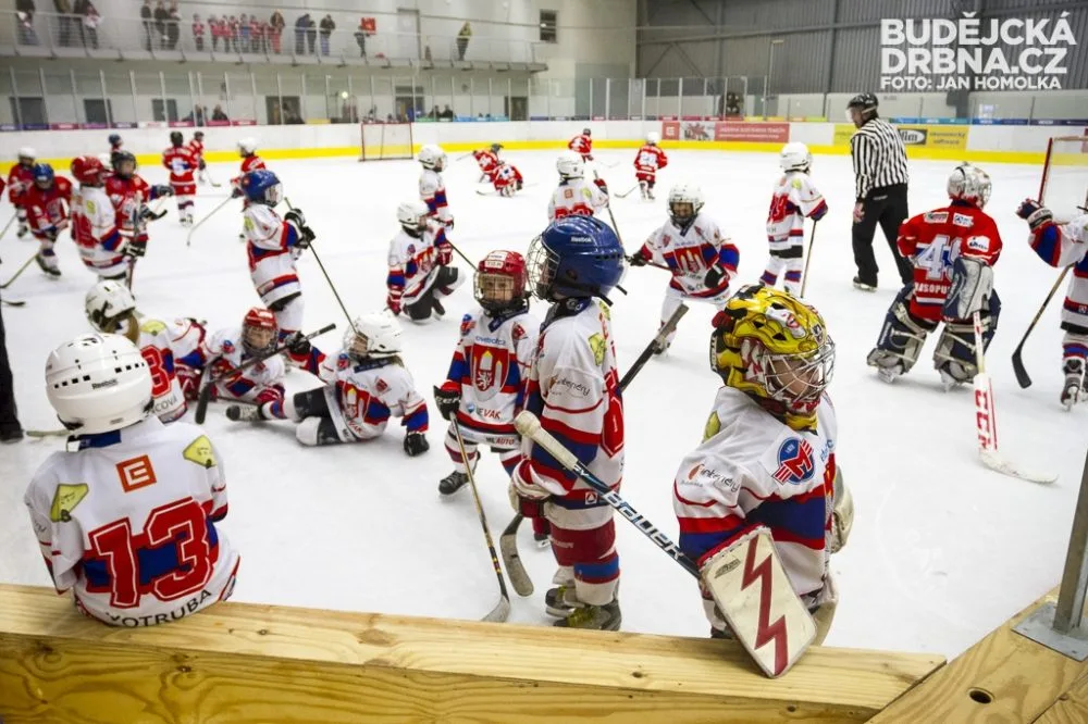 2. ročník hokejového turnaje Hopsárium Cup