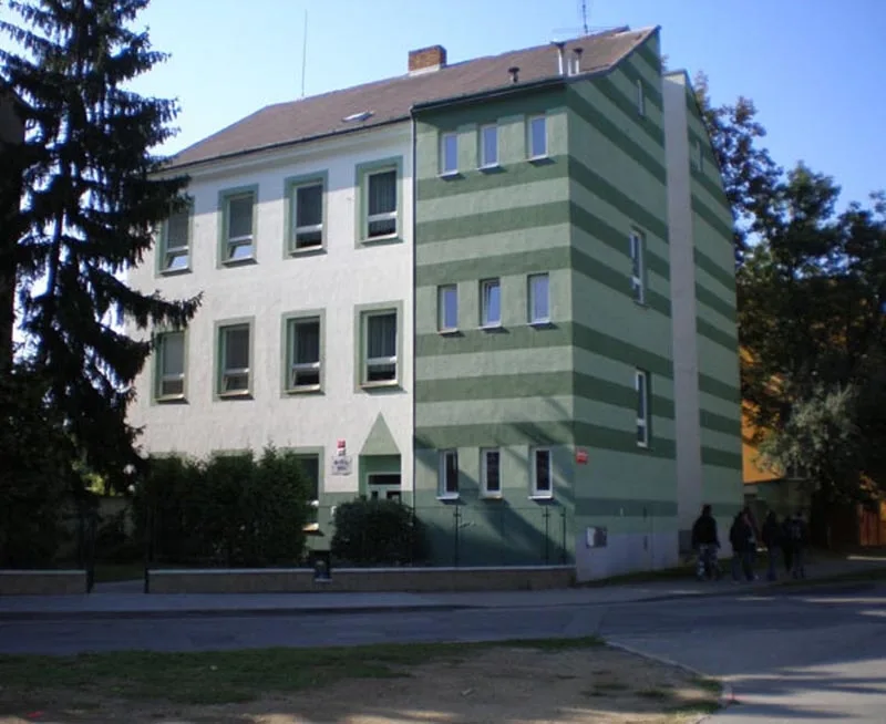Mateřská škola Pražská v Českých Budějovicích