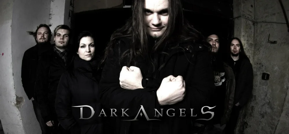 Dark Angels