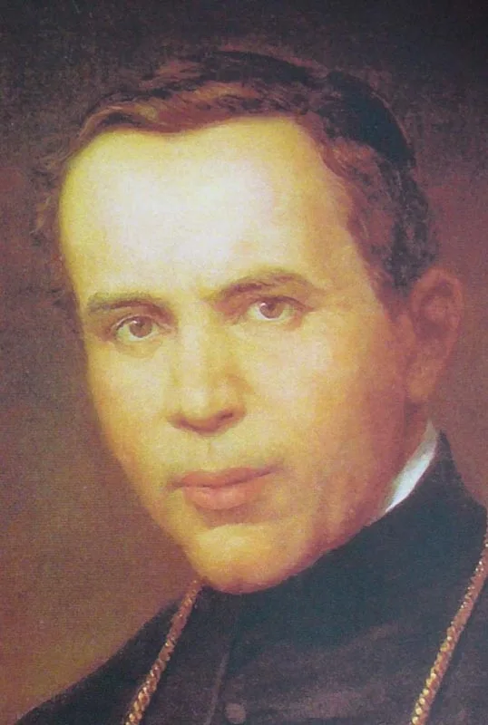 Jan Nepomuk Neumann