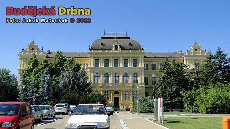 Jihočeské muzeum