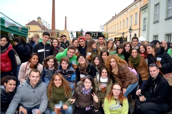 Studentský klub