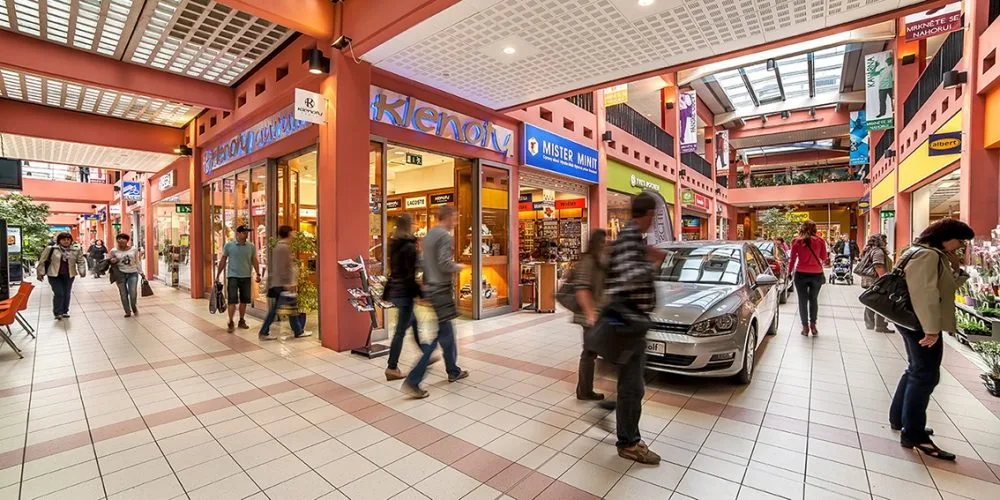 IGY Centrum