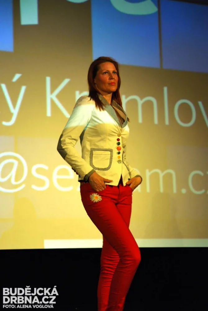 Modely této značky nejsou jen pro náctileté