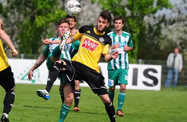 Dynamo veze z hřiště Bohemians všechny tři body