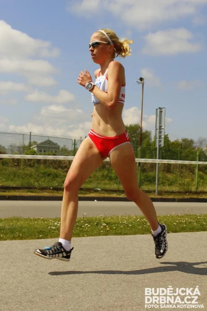 RunTour 2014 v Českých Budějovicích