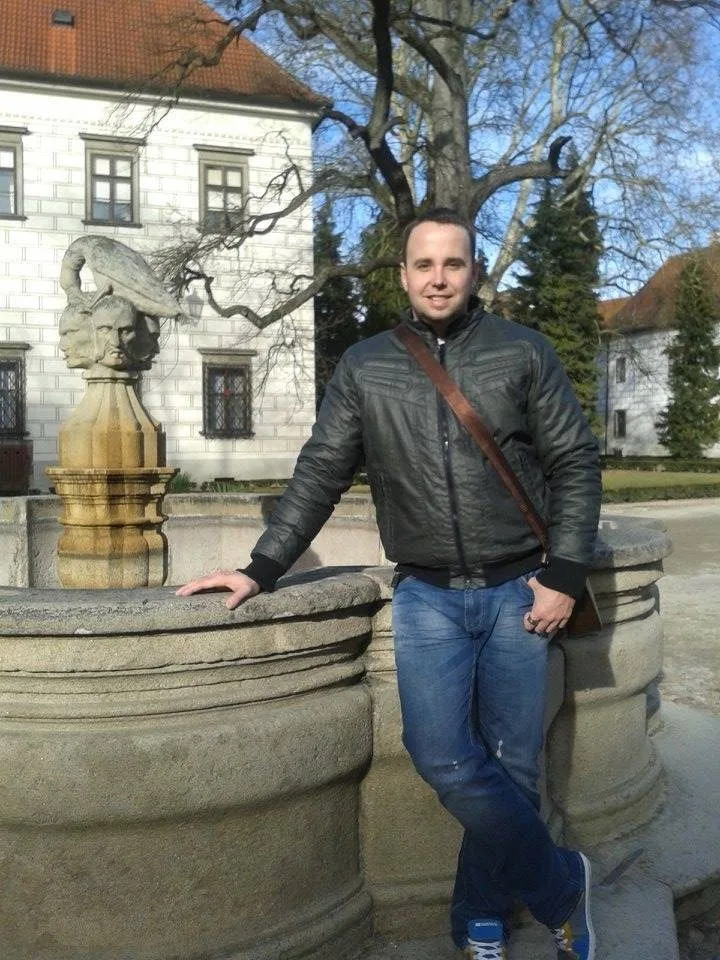 Martin Buřič