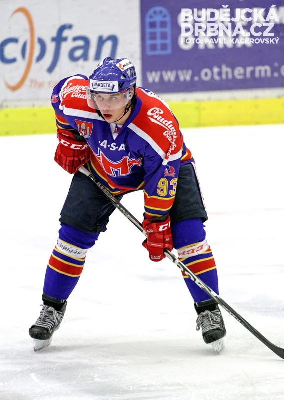 Lukáš Kříž